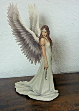 ANNE STOKES Nemesis Now Spirit Guide Figur Statue ca. 24cm ca. 530gr. OVP