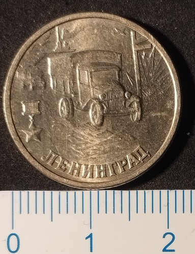 Russland rubel 2000 - -,