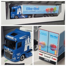 DAF XG  Garbe Transport