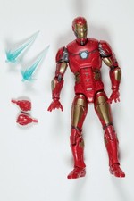Marvel Legends Gamerverse Iron