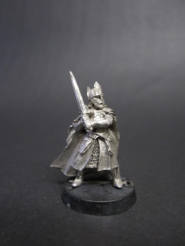 Warhammer herr der ringe - herr,