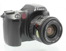Yashica 300 Autofucus SLR