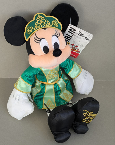 Disney store dublin exklusiv - dublin,