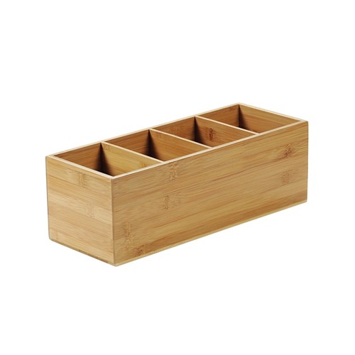 Kesper besteckkasten fach - besteckkasten, 4-fach