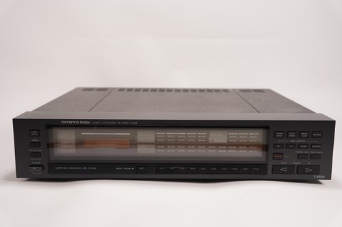 Onkyo 9900 tuner - t-9900,