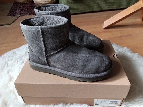 Ugg classic mini - classic,