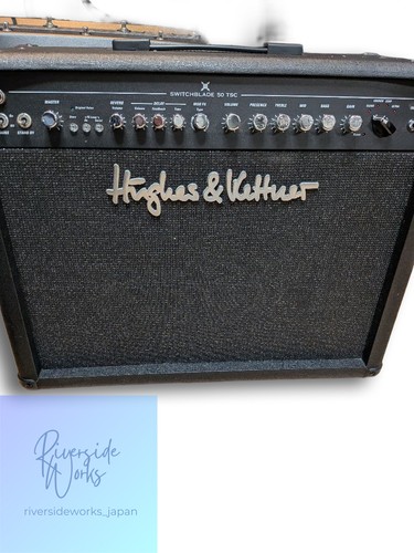 Hughes kettner switchblade - &,