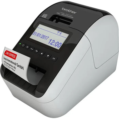 Brother 820nwbc - brother, ql-820nwbc