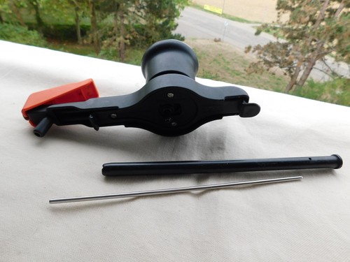Vintage datograf tap - vintage,
