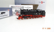 Tillig H0m 02929 Dampflok BR 99 0234-7 der DR in OVP JL4522