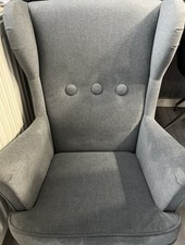 IKEA Kindersessel Strandmon