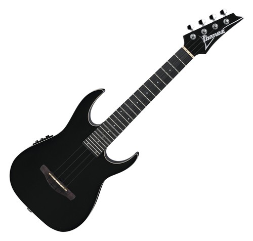 Rockige ibanez urgt100 rg - urgt100-bk,