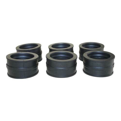 Ansaugstutzen ansauggummi set - ansauggummi,