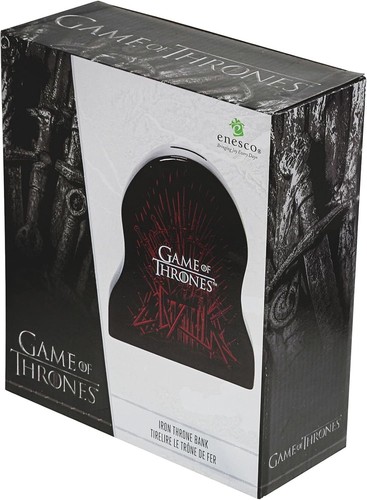 Game thrones collection - game, of