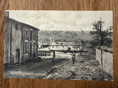 Landwehr inf weg 5 - 5., komp