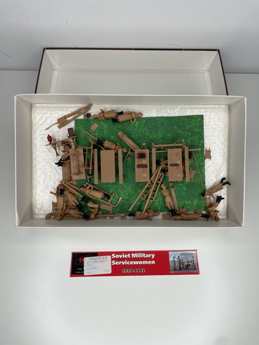 Icm 35621 soviet army - 35621,