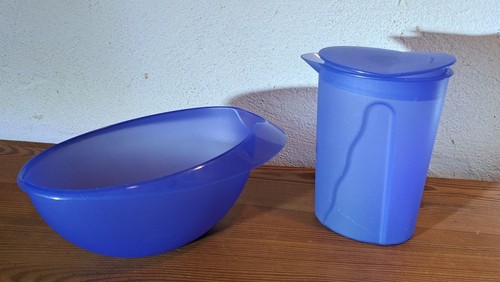 Tupperware junge welle - tupperware,