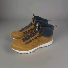 Winterstiefel Camp David C63