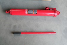 C- Ware Motorkran