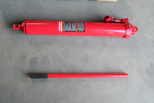 Ware motorkran - ware,