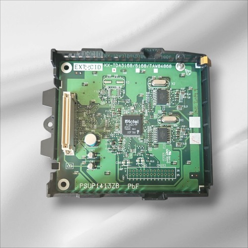 Panasonic tda3168 port - kx-tda3168, 8-port