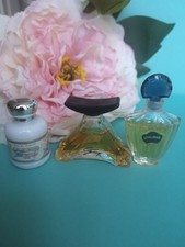 Parfüm Miniaturen Konvolut -