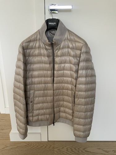 Herno daunen jacke 54 - 54, *