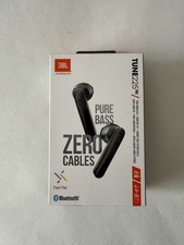 JBL Tune 225 TWS Bluetooth