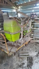 Feldspritze/Pflanzenschutzspritze