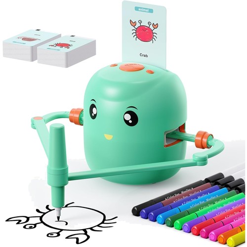 Zeichenroboter kinder - zeichenroboter,