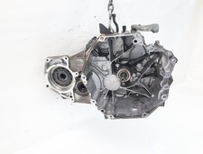 Getriebe (Schaltung) 6 Gang für Nissan X-TRAIL T32 4WD 1.6 96 KW 130 PS Diesel