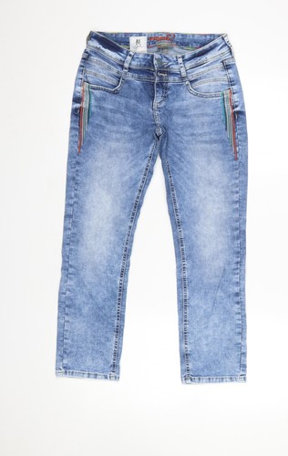 Street one damen - street, jeans