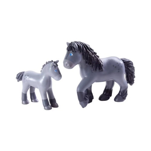 Haba little friends pferd - haba,