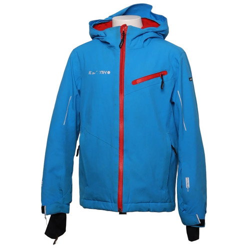 Icepeak skijacke jungen - skijacke,,