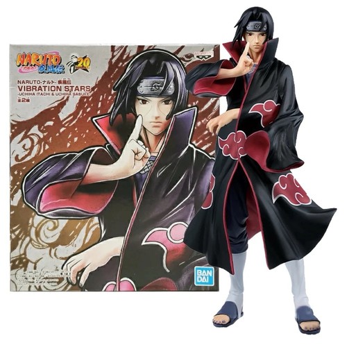 Naruto itachi uchiha akatsuki - naruto,