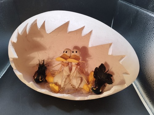 Xxl osterei mit - xxl-osterei,