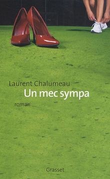 Mec sympa von laurent - un,