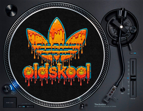 Oldskool teflon rave - teflon, acid