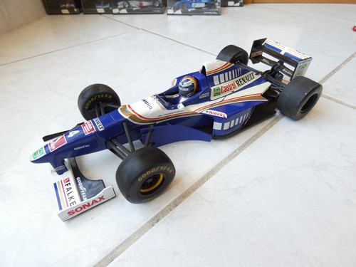 Williams renault fw19 heinz - renault,