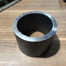 1x stahl Abstand Rohr A: 155