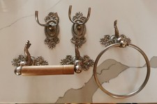 Bad handtuchring - bad+wc,