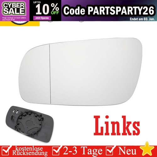 Spiegelglas außenspiegel - spiegelglas,