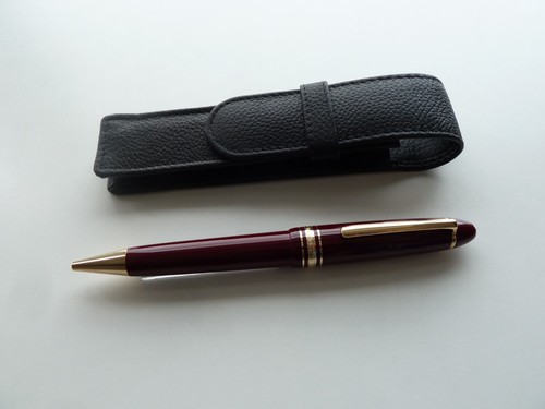 Montblanc meisterstück - meisterstück, le