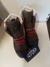 HAIX PROTECTOR Light 2.1  Schnittschutzstiefel Gr.41