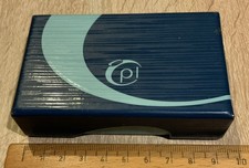 Leere Piere Lang Schachtel