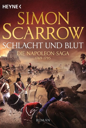 Simon scarrow schlacht und - scarrow,