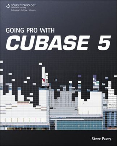 Profi werden mit cubase - profi,