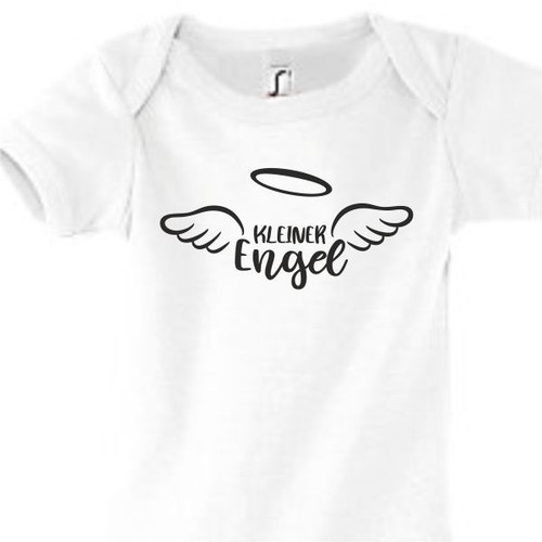 Baby body strampler - baby, geburt