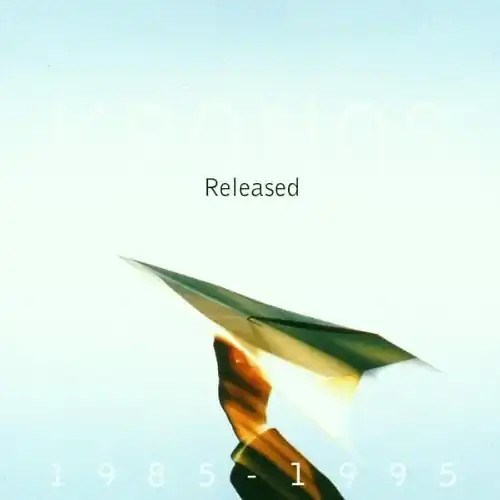 Kronos quartet released - -,