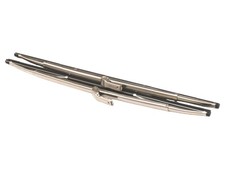 Stainless Steel Wiper Blades